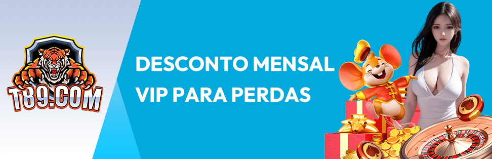 qual site de apostas é melhor